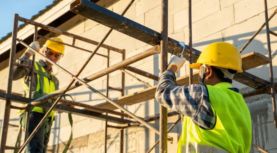 Flashing Repair in Jacksonburg, WV